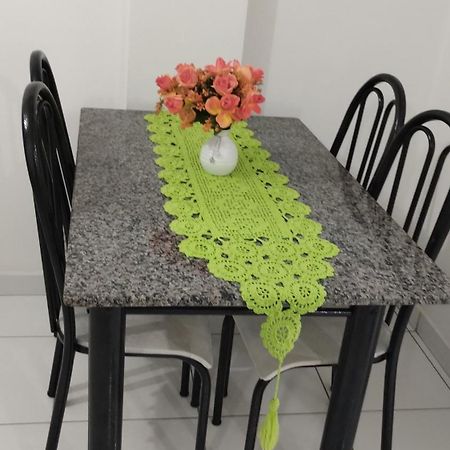 Apartamento Asturias E Tombo Guarujá Buitenkant foto