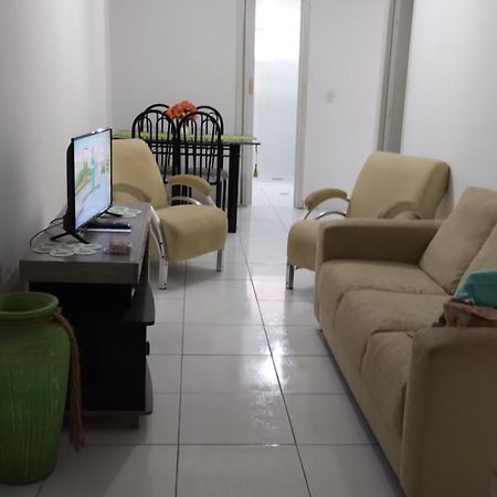 Apartamento Asturias E Tombo Guarujá Buitenkant foto