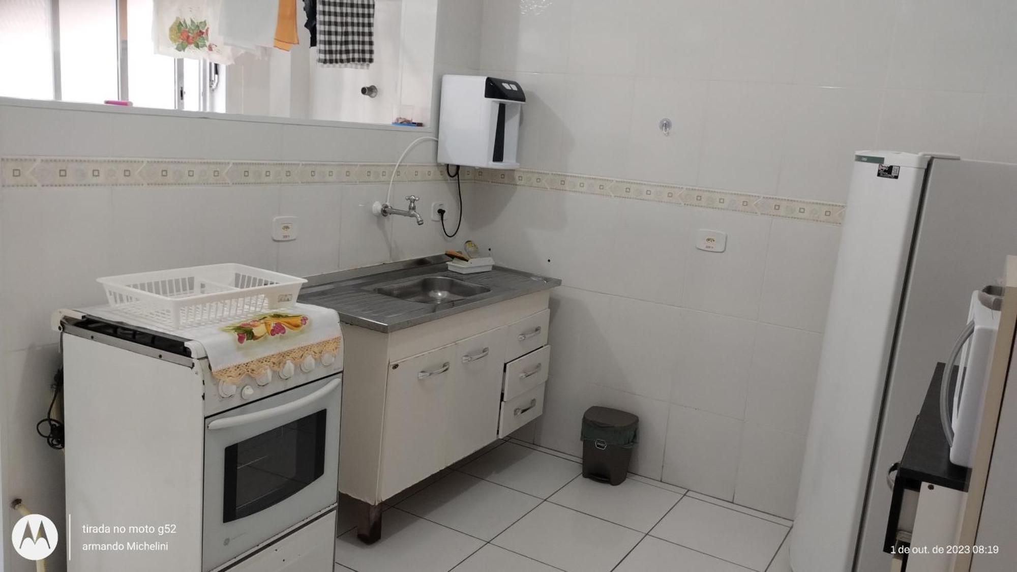 Apartamento Asturias E Tombo Guarujá Buitenkant foto