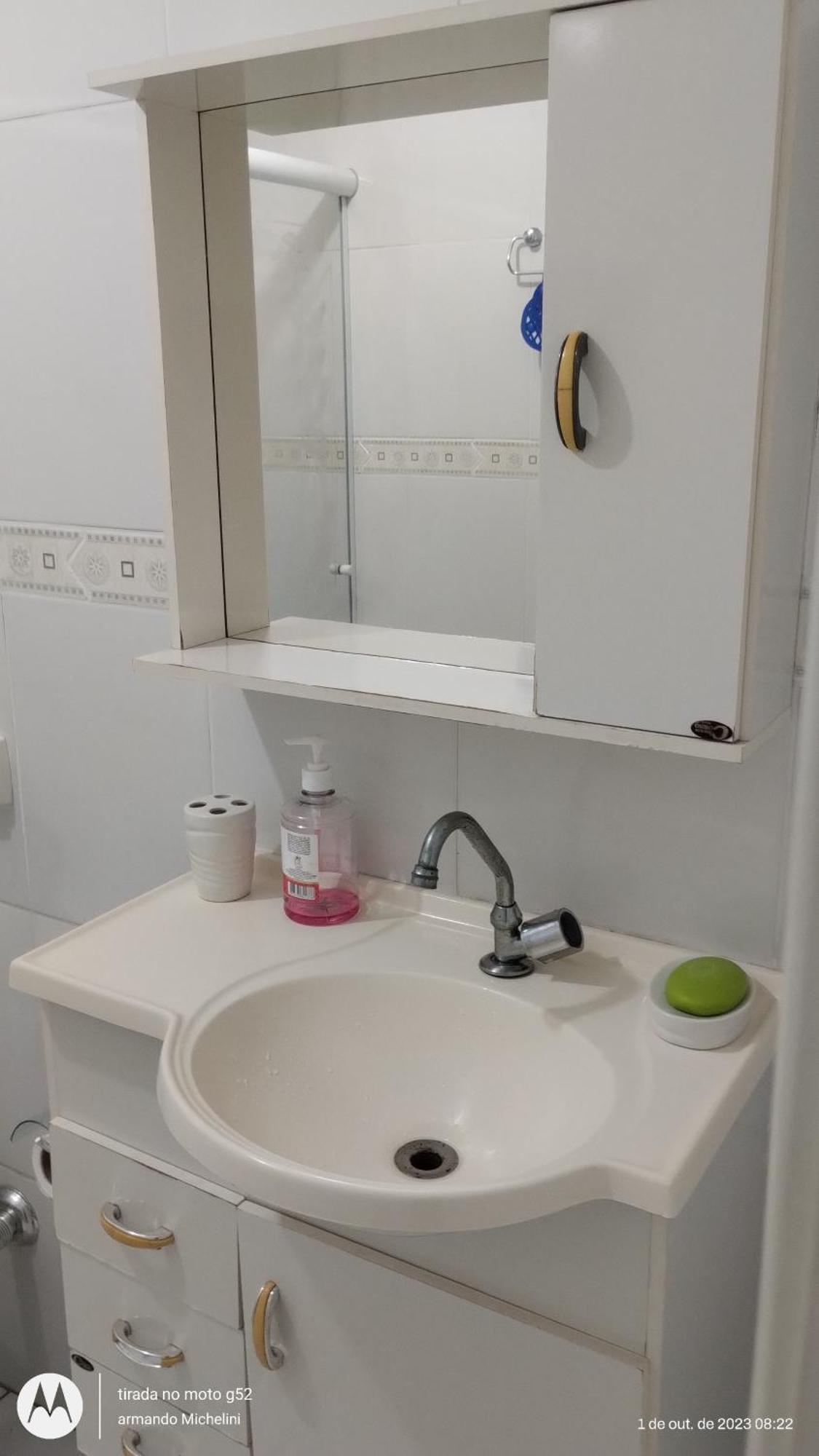 Apartamento Asturias E Tombo Guarujá Buitenkant foto