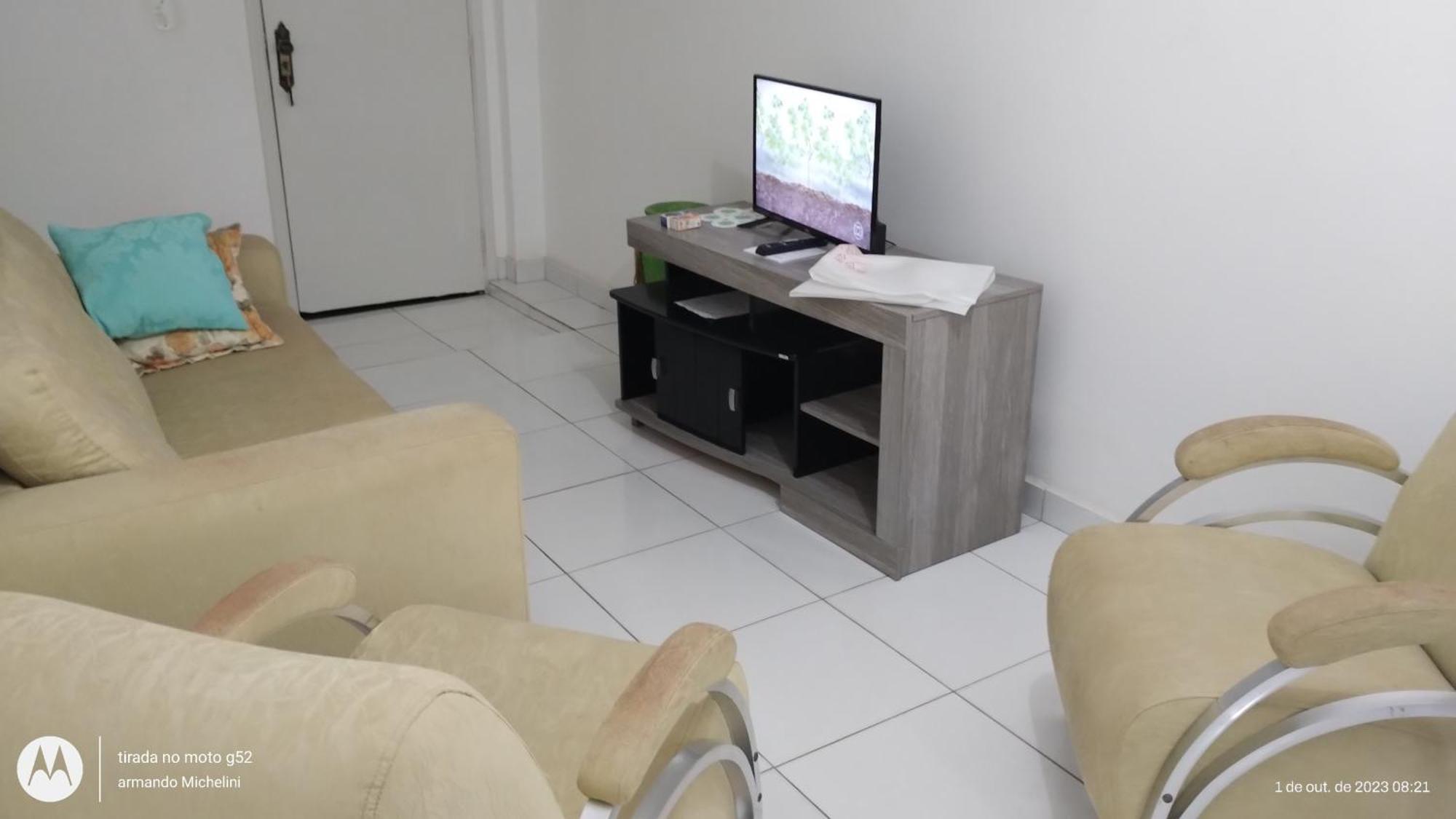 Apartamento Asturias E Tombo Guarujá Buitenkant foto