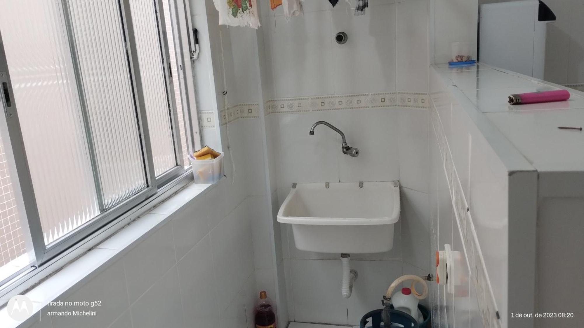 Apartamento Asturias E Tombo Guarujá Buitenkant foto