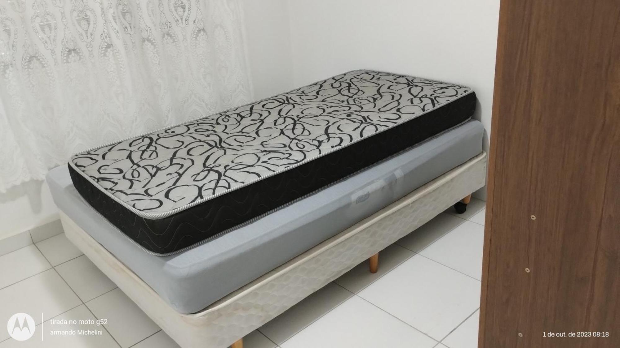 Apartamento Asturias E Tombo Guarujá Buitenkant foto